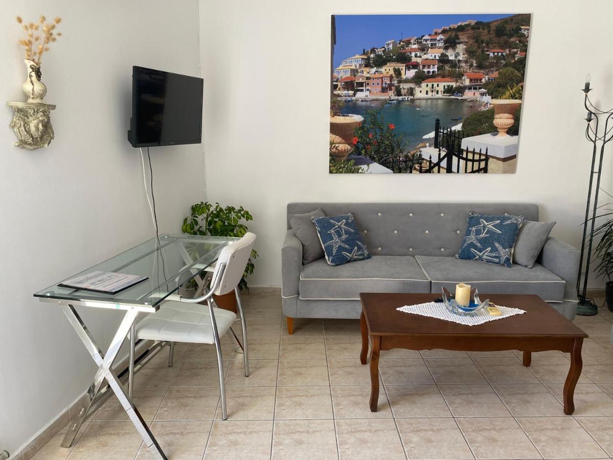 Gallery Apartments Lixúri Exterior foto