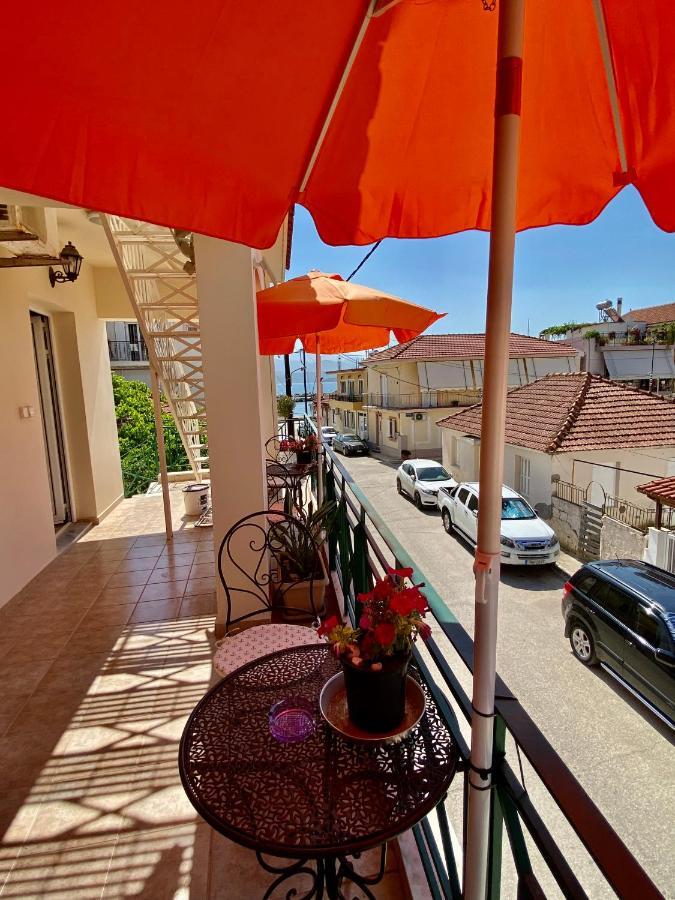 Gallery Apartments Lixúri Exterior foto