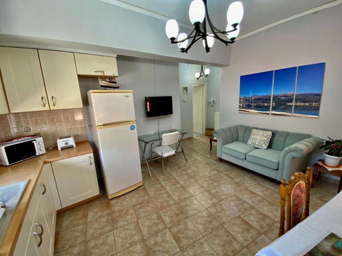 Gallery Apartments Lixúri Exterior foto