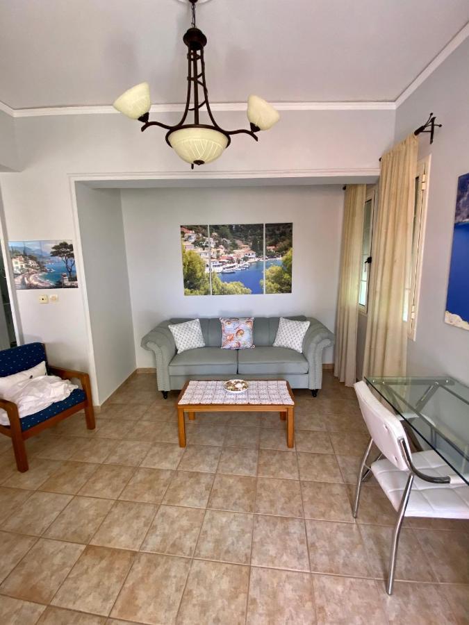 Gallery Apartments Lixúri Exterior foto