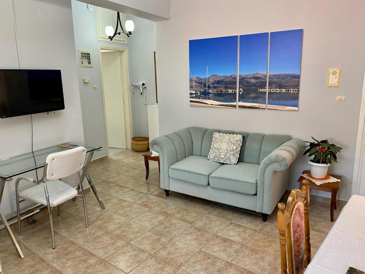 Gallery Apartments Lixúri Exterior foto