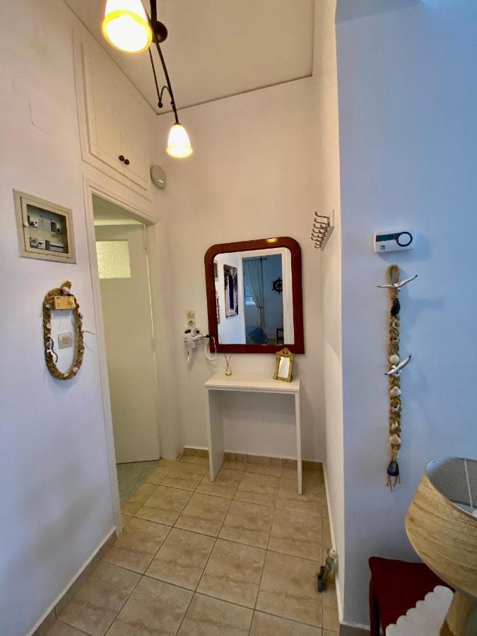 Gallery Apartments Lixúri Exterior foto