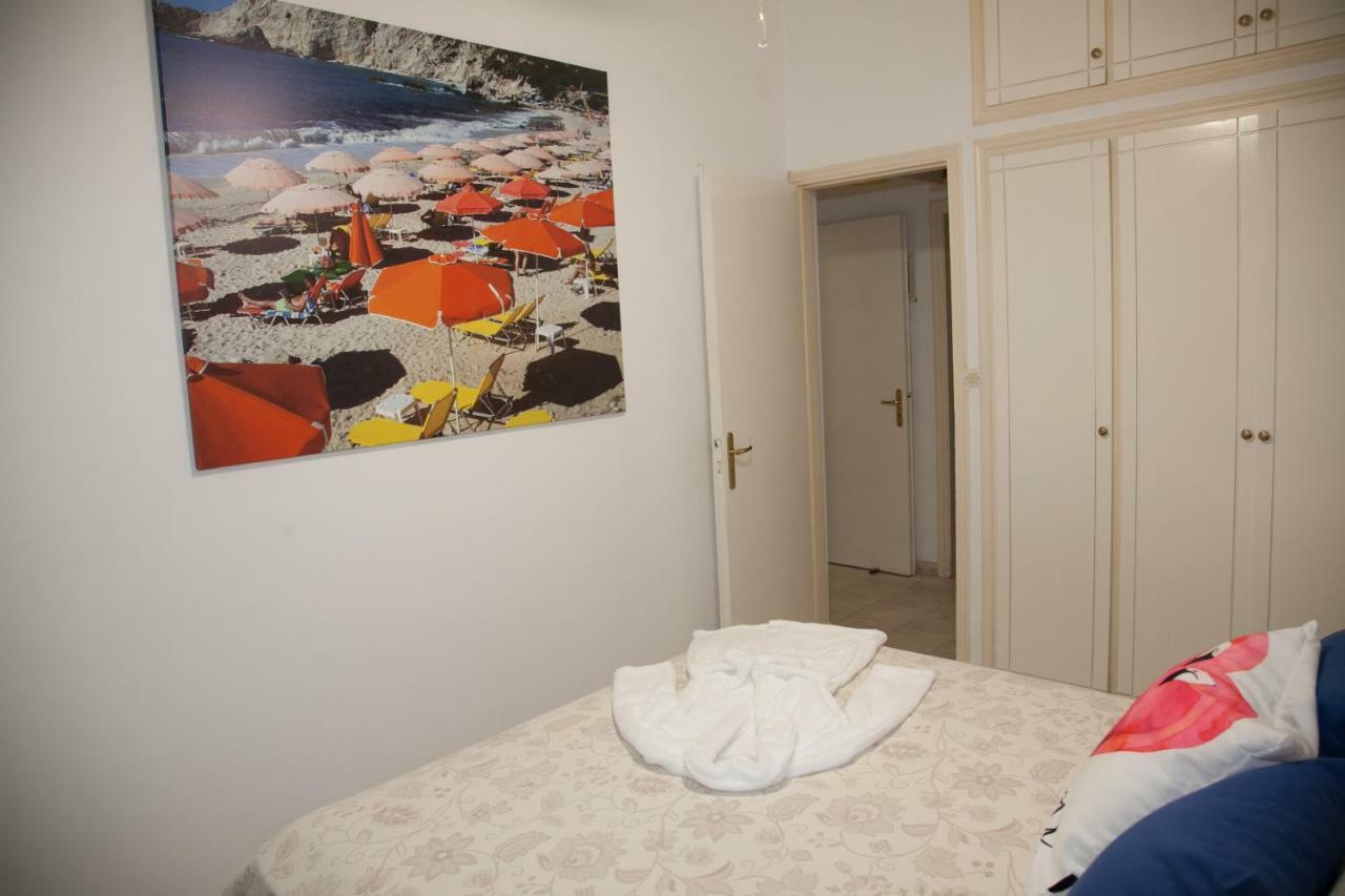 Gallery Apartments Lixúri Exterior foto